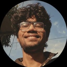 Arkit Karmokar